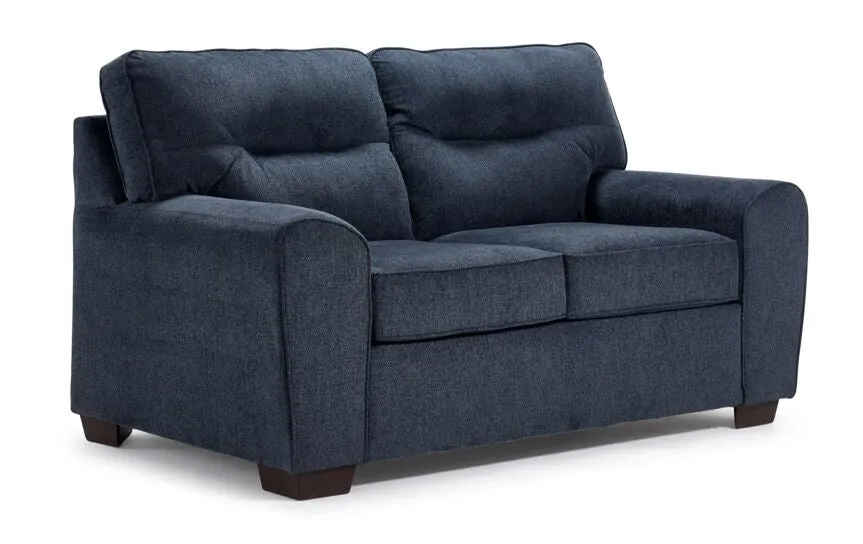 Renzo Loveseat - Skylight