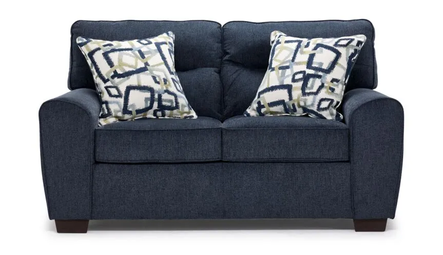 Renzo Loveseat - Skylight