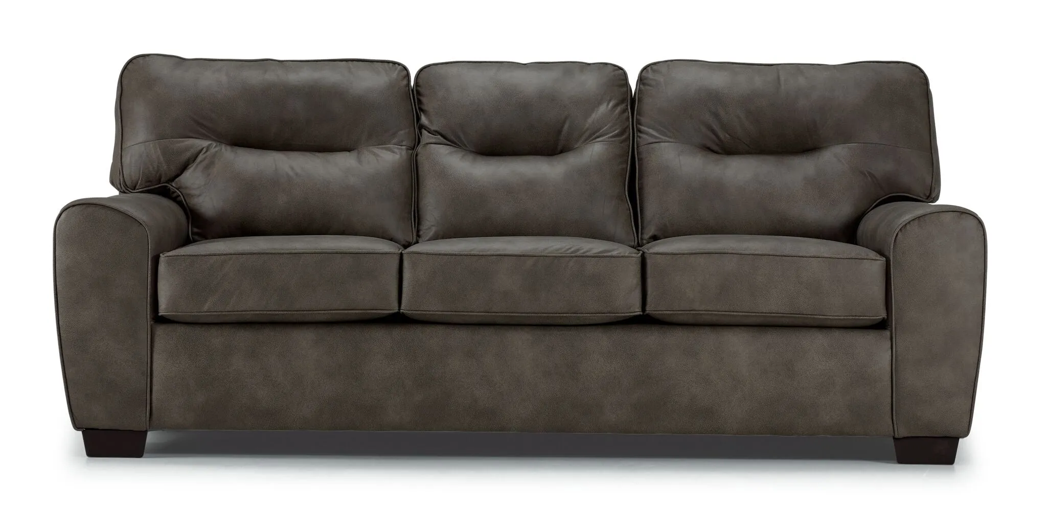 Renzo Sofa - Pebble