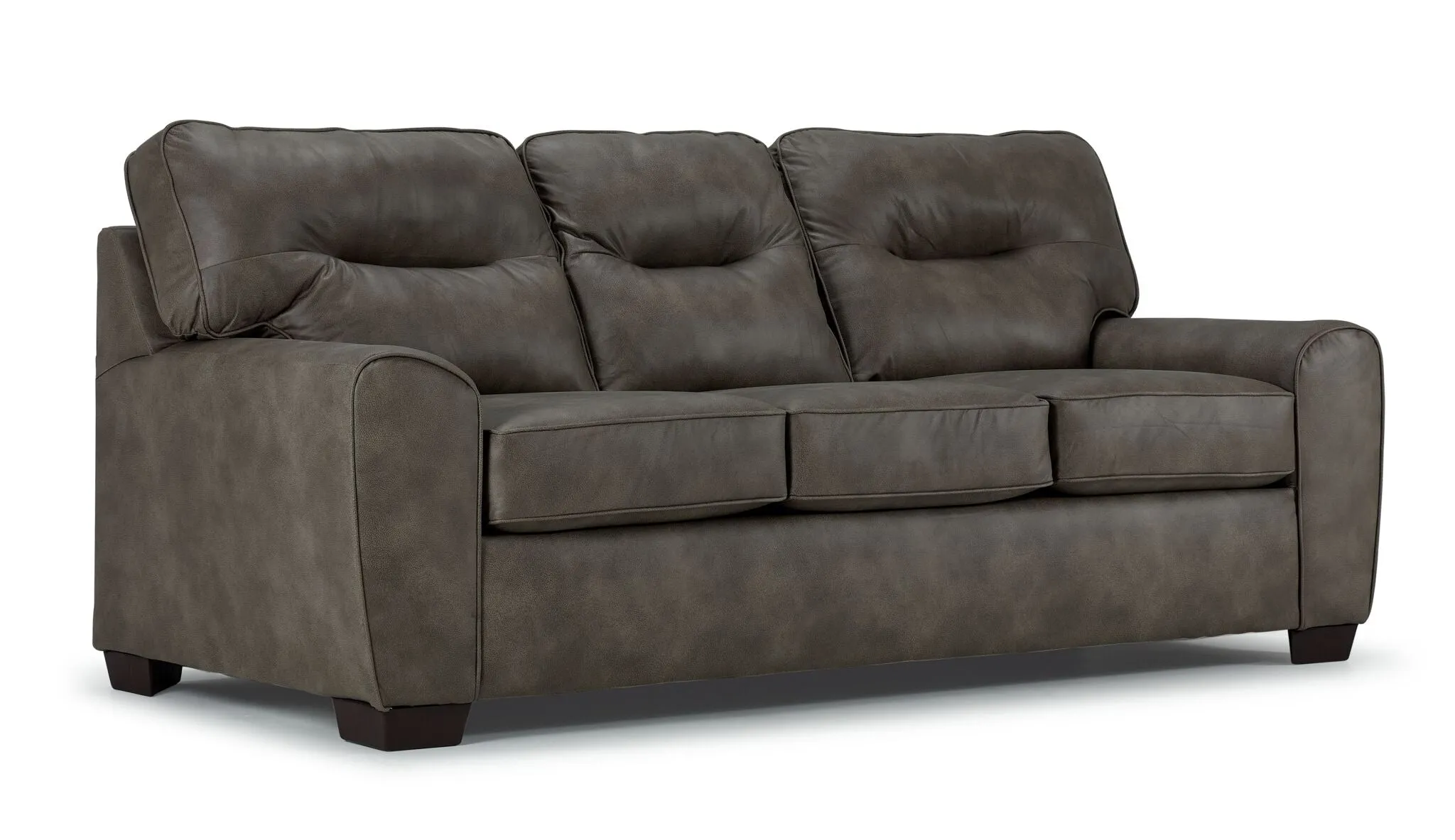 Renzo Sofa - Pebble