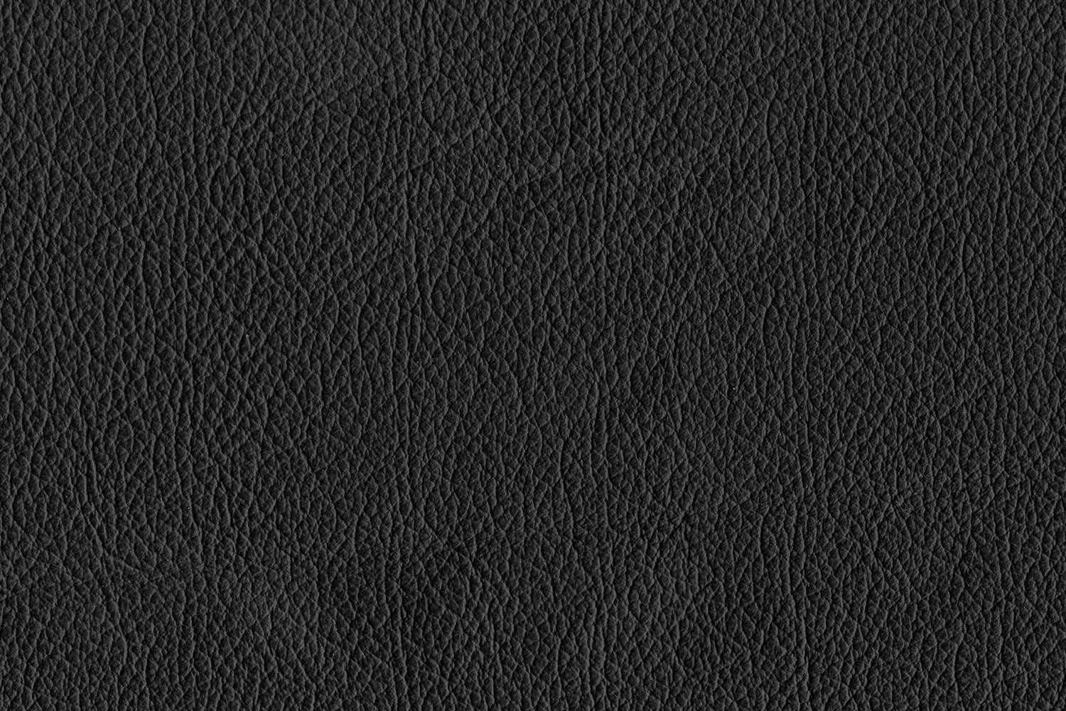 Reynolds Leather Sofa, Loveseat and Chair Set - Black