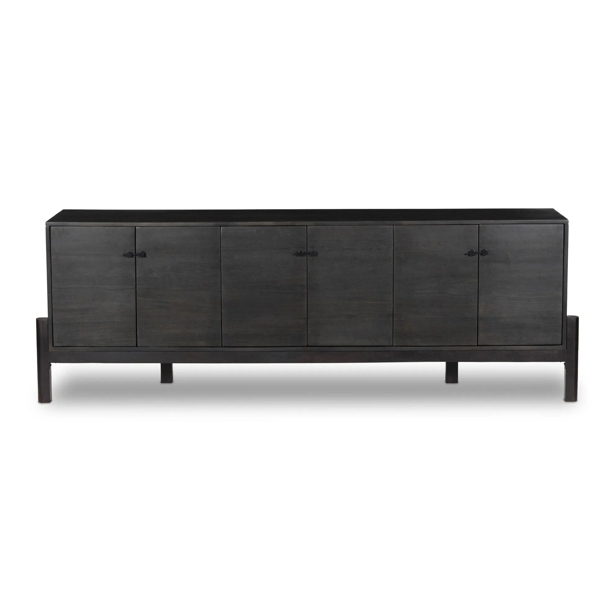 Reza Media Console