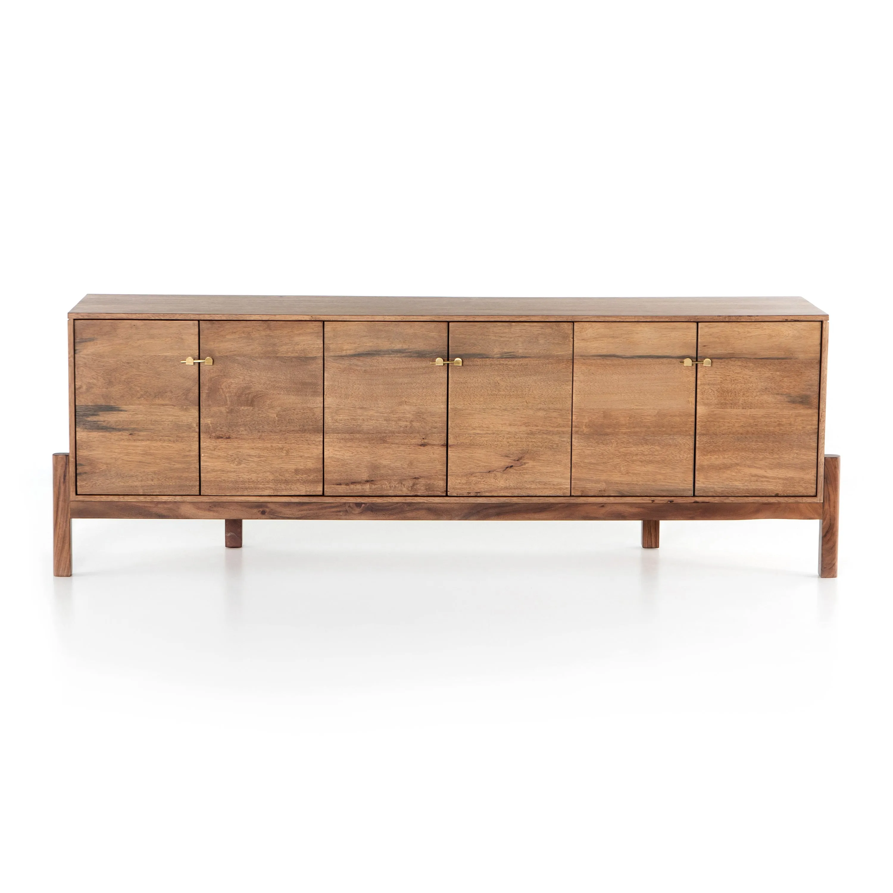Reza Media Console