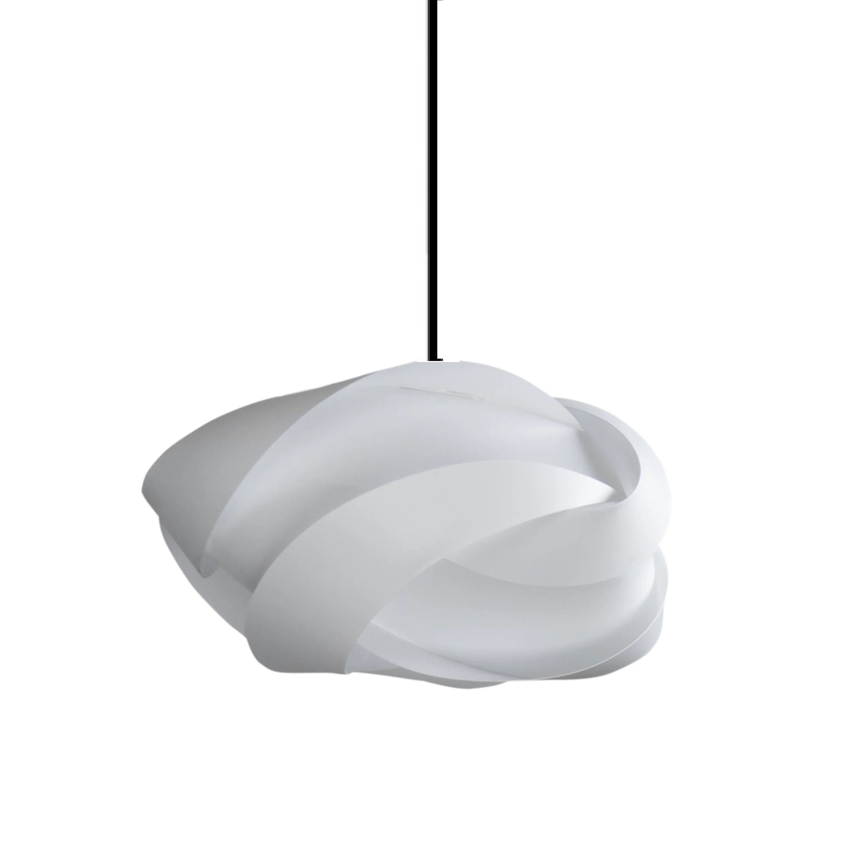 Ribbon Pendant Light