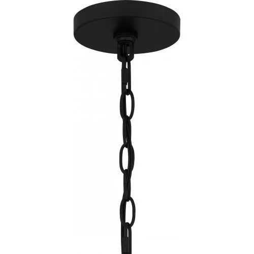 Rochester 5-Light Chandelier