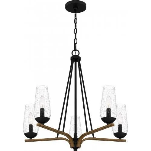 Rochester 5-Light Chandelier