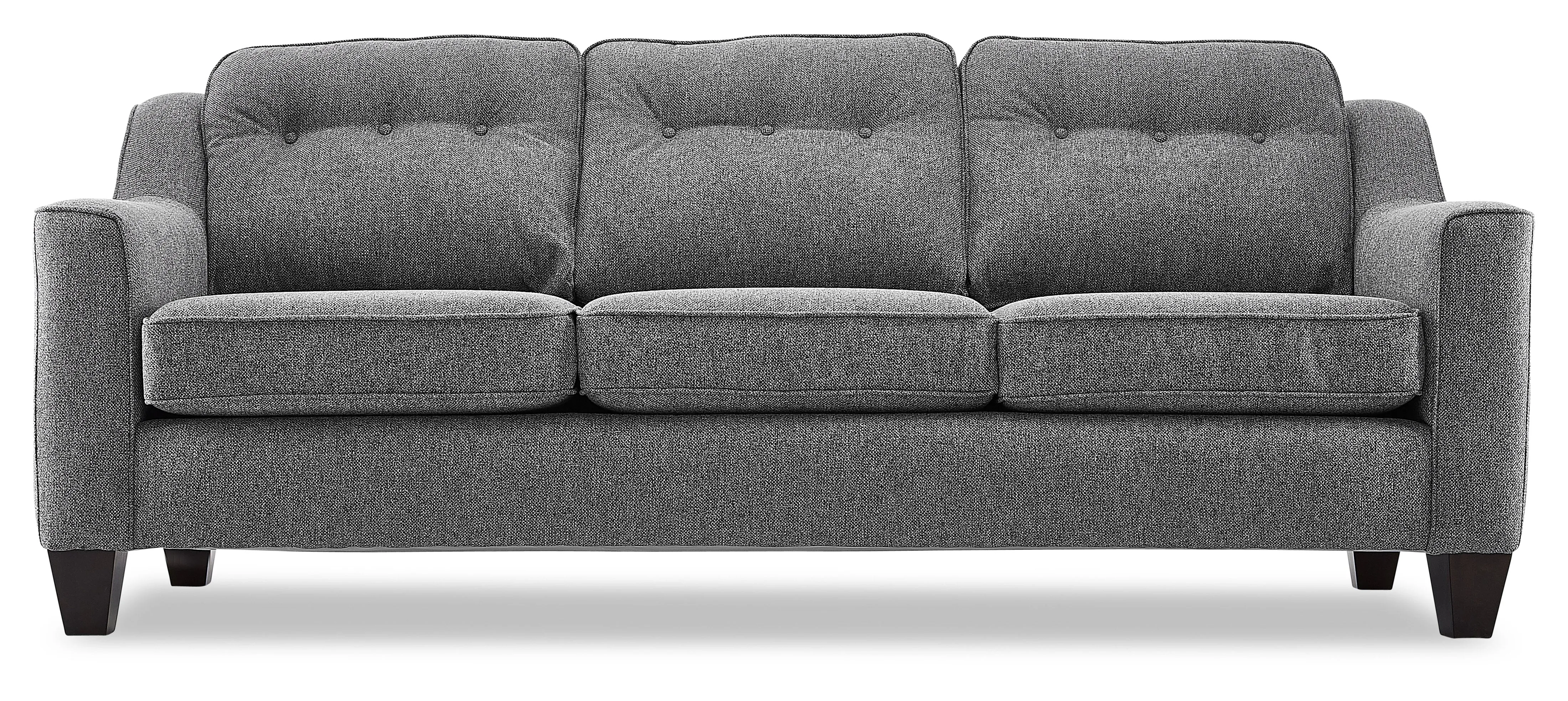 Rockford Sofa - Grey
