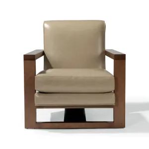 Roger Lounge Chair