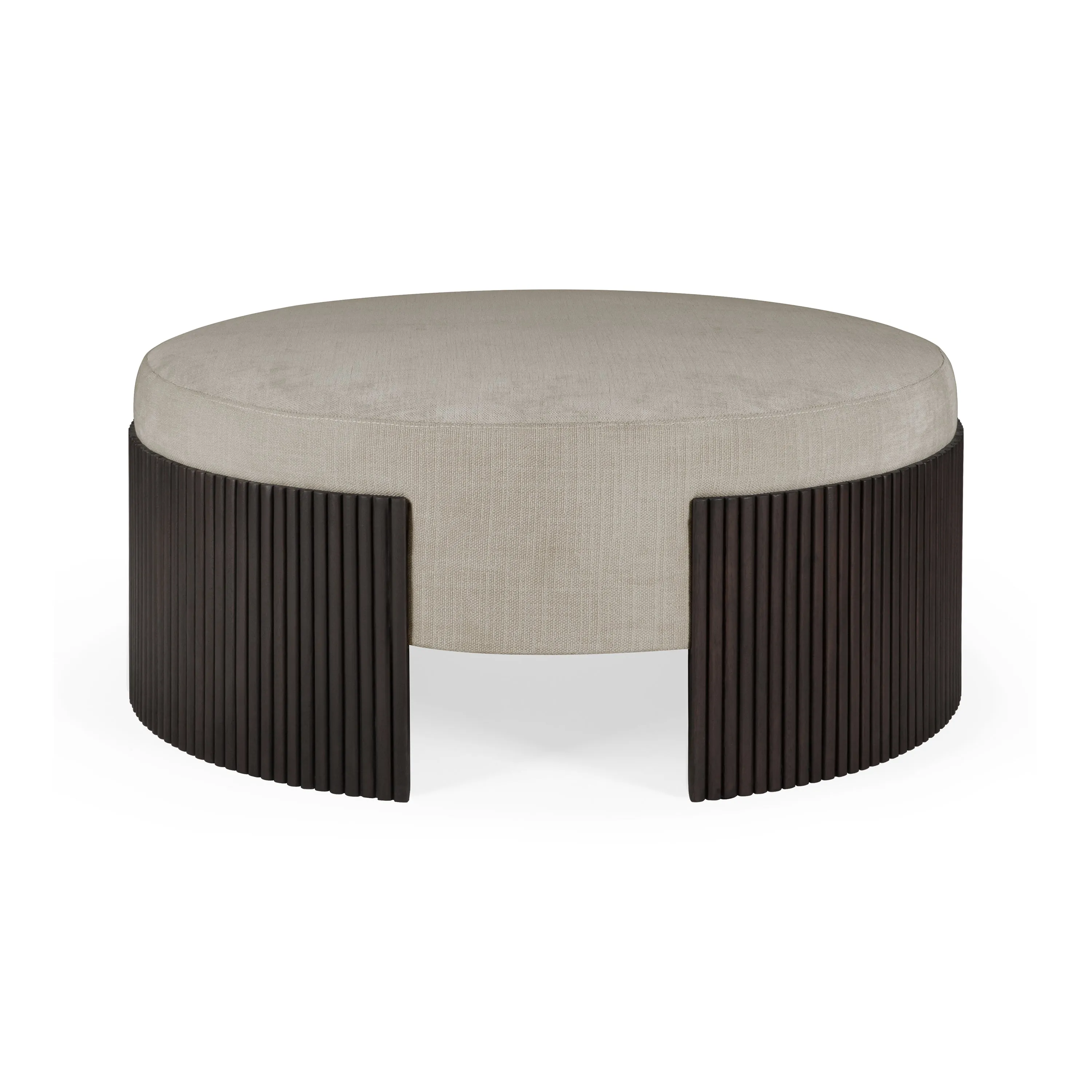 Roller Max Pouf