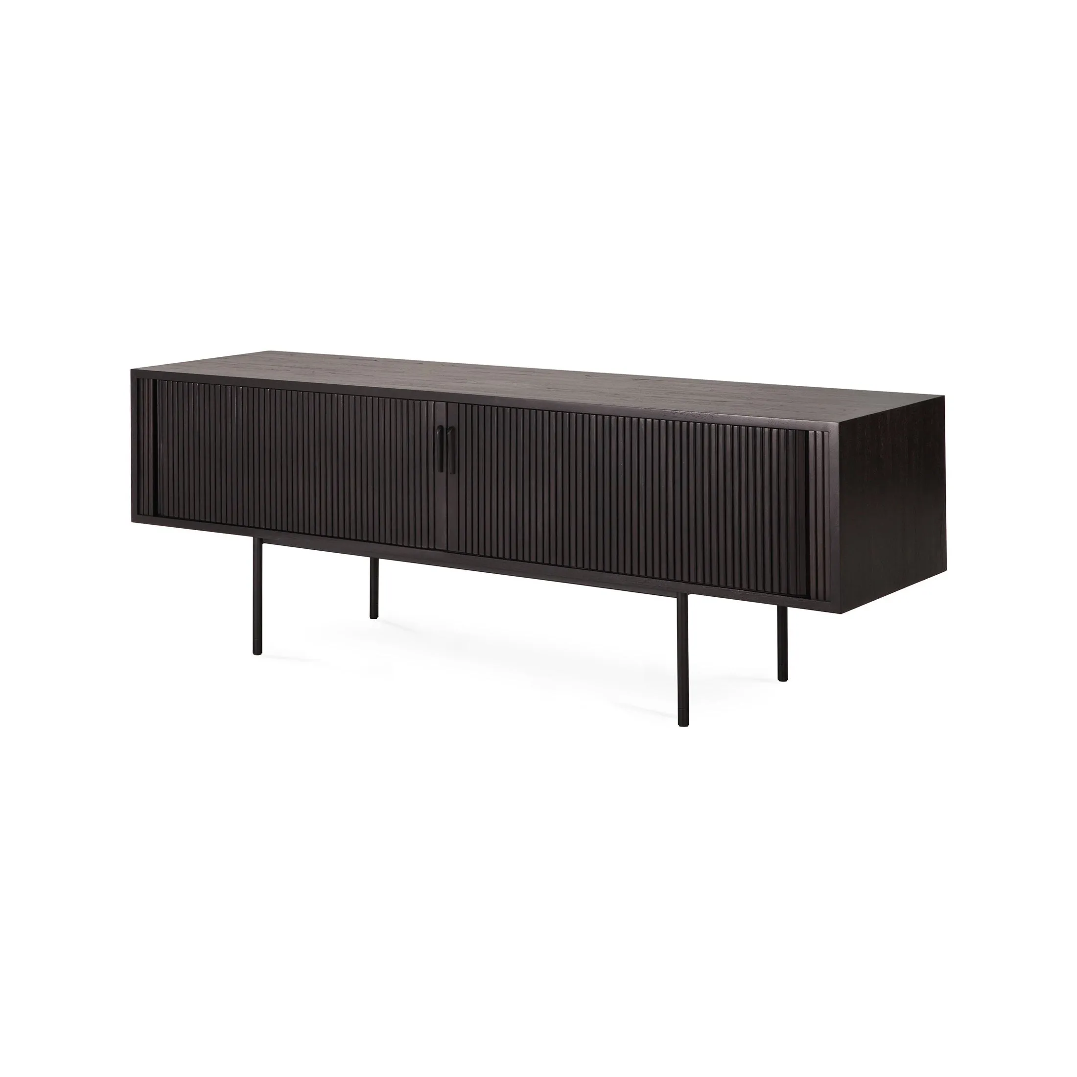 Roller Max TV Cupboard