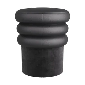 Rollo Ottoman