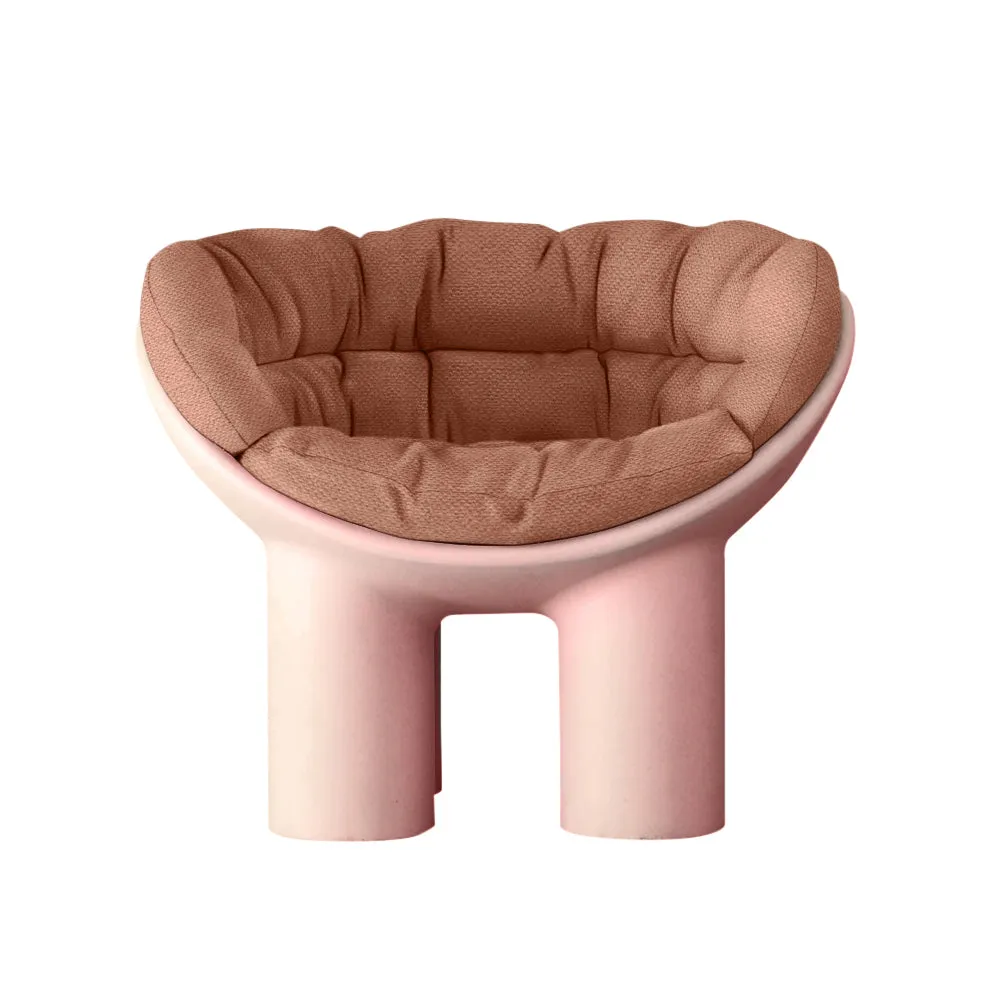 Roly Poly Armchair
