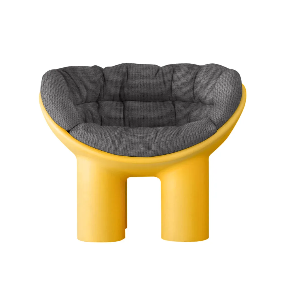 Roly Poly Armchair