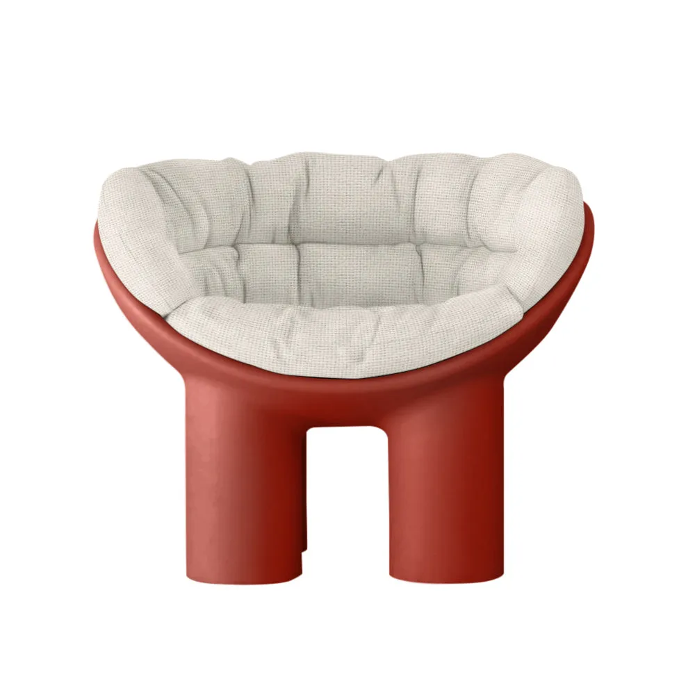 Roly Poly Armchair