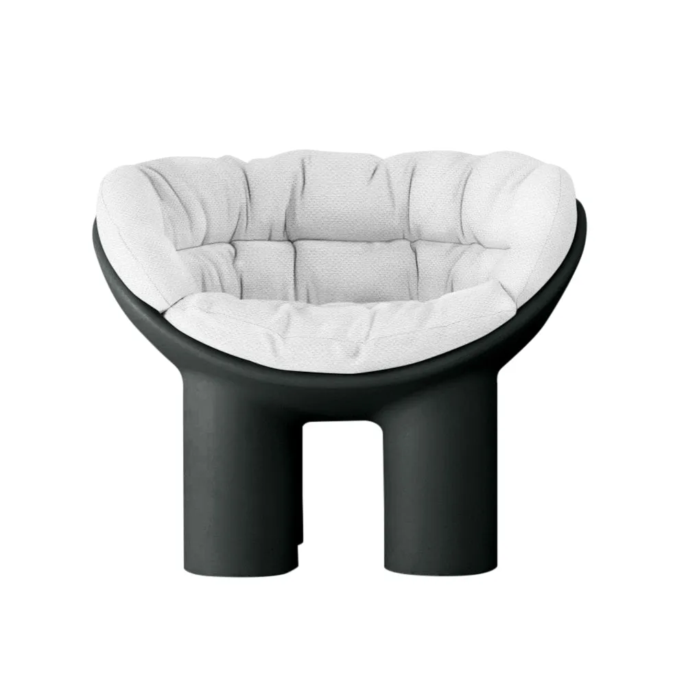 Roly Poly Armchair