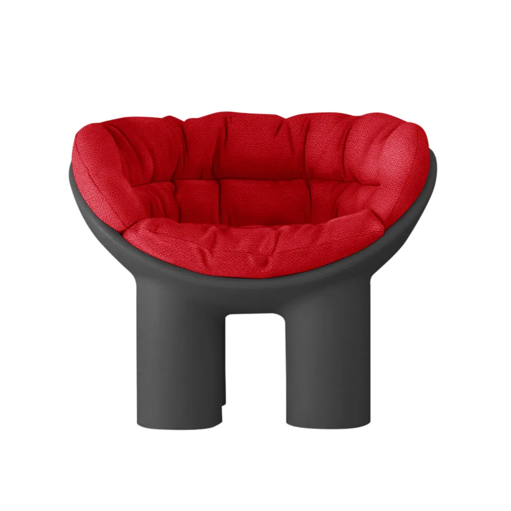 Roly Poly Armchair