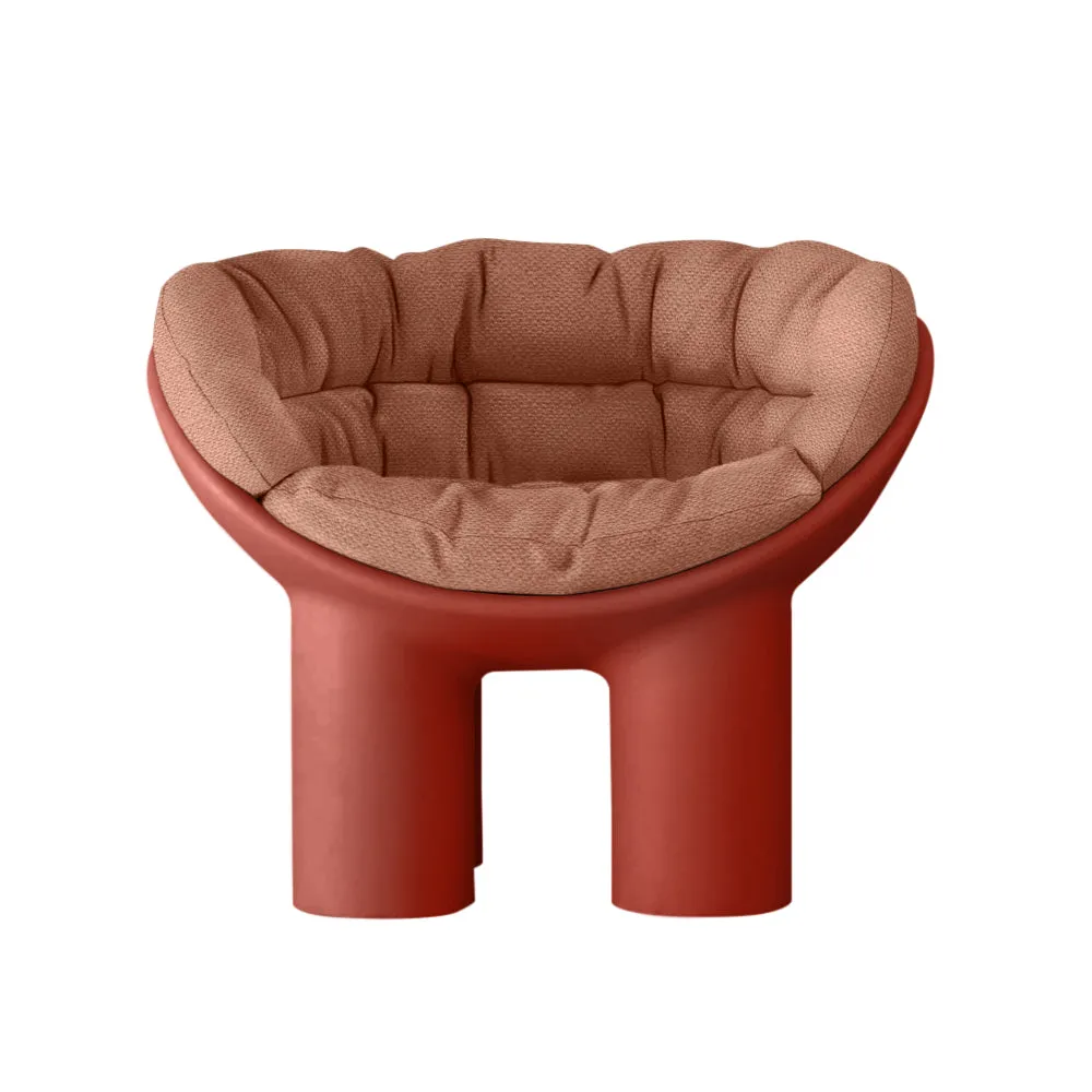 Roly Poly Armchair