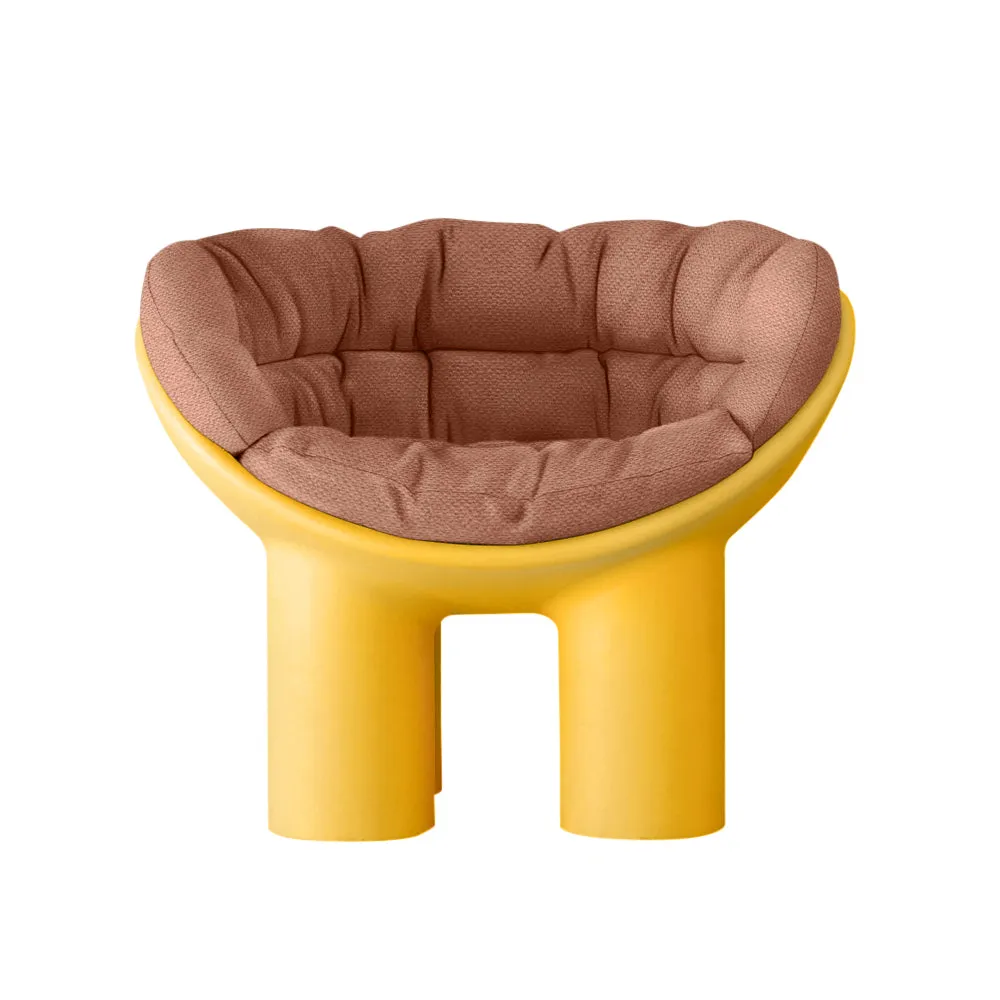 Roly Poly Armchair