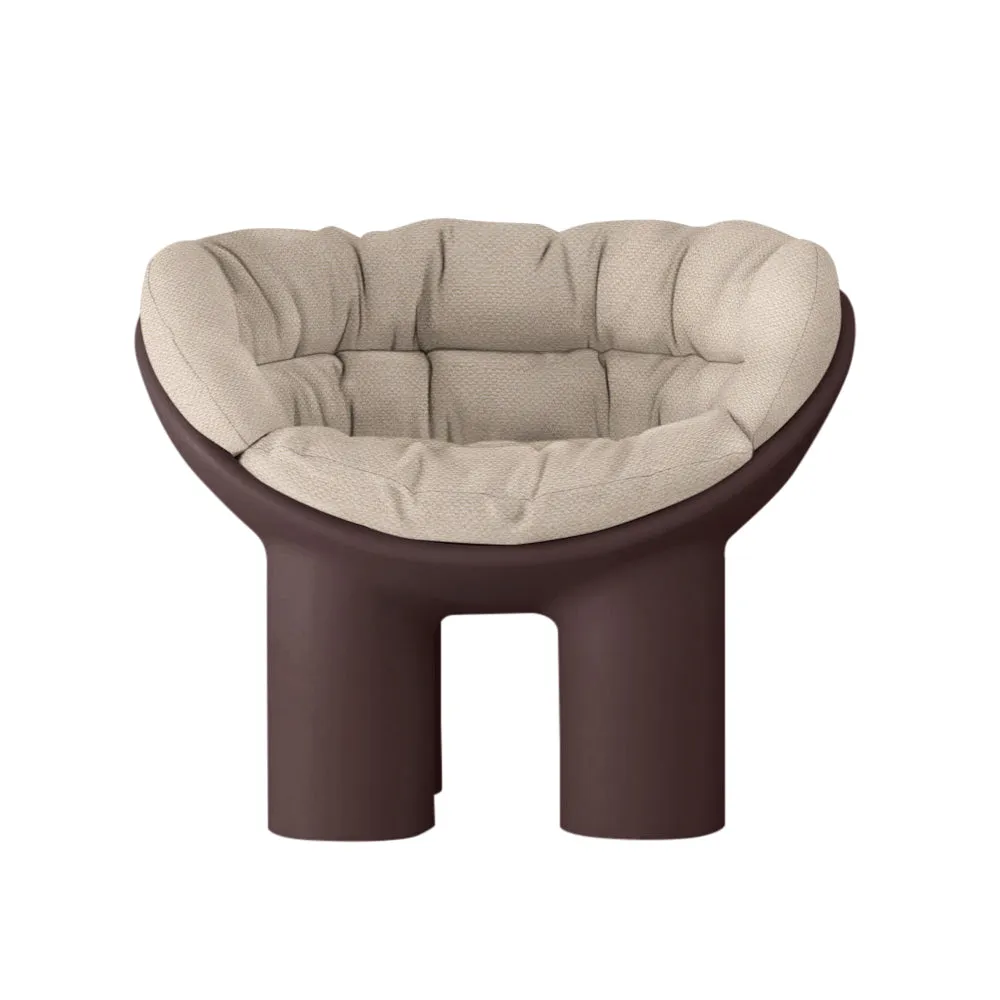 Roly Poly Armchair