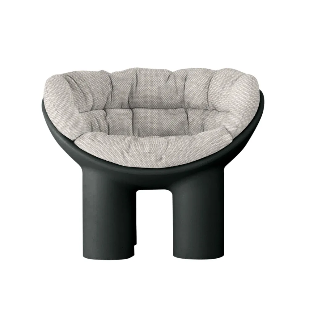 Roly Poly Armchair