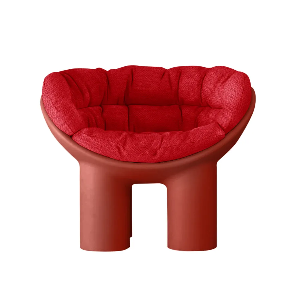 Roly Poly Armchair