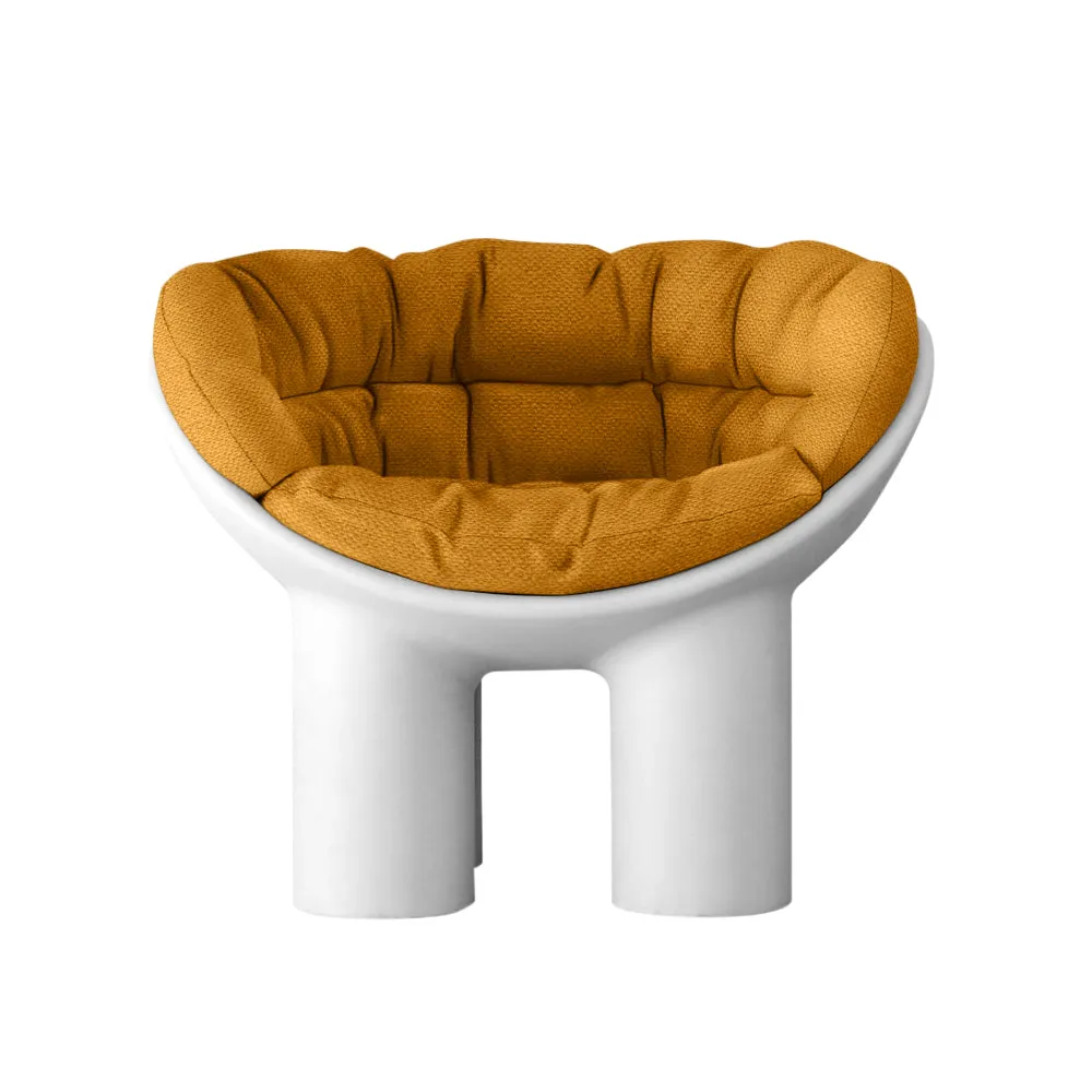 Roly Poly Armchair