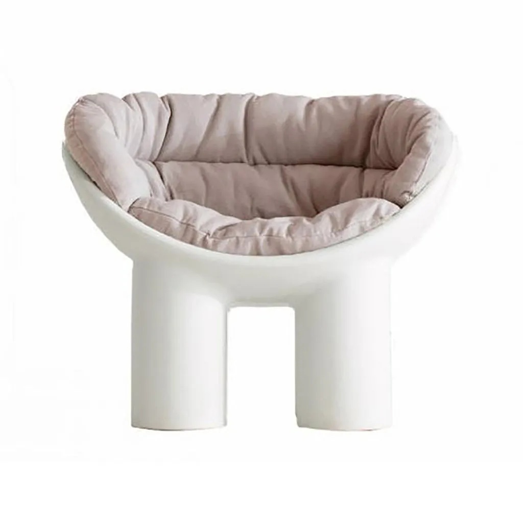 Roly Poly Armchair