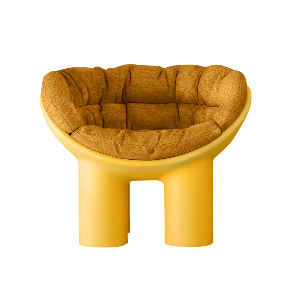 Roly Poly Armchair