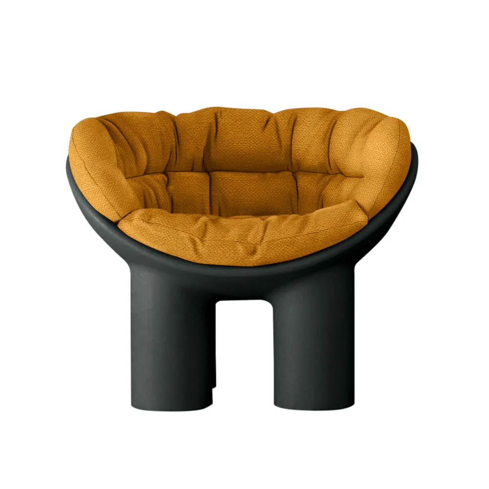 Roly Poly Armchair