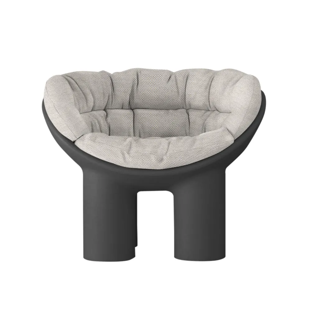 Roly Poly Armchair