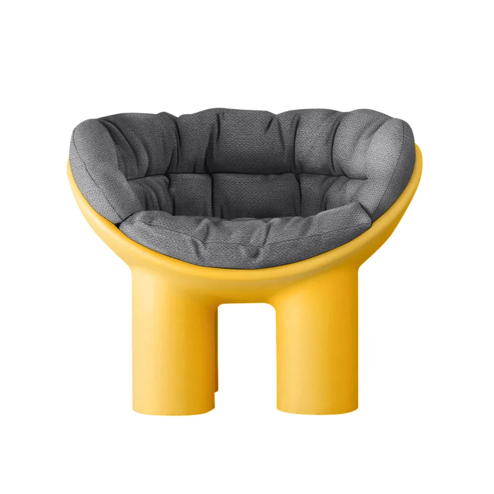 Roly Poly Armchair