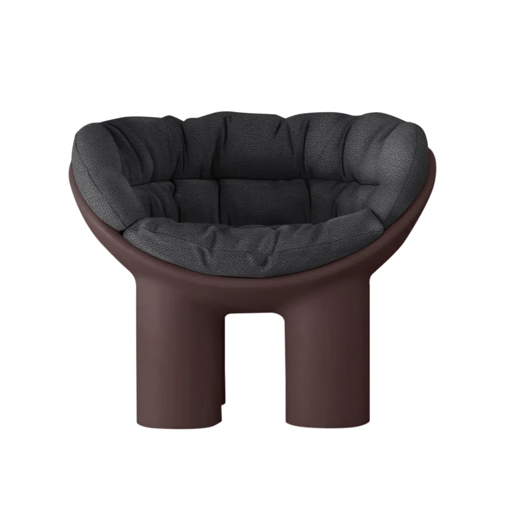 Roly Poly Armchair