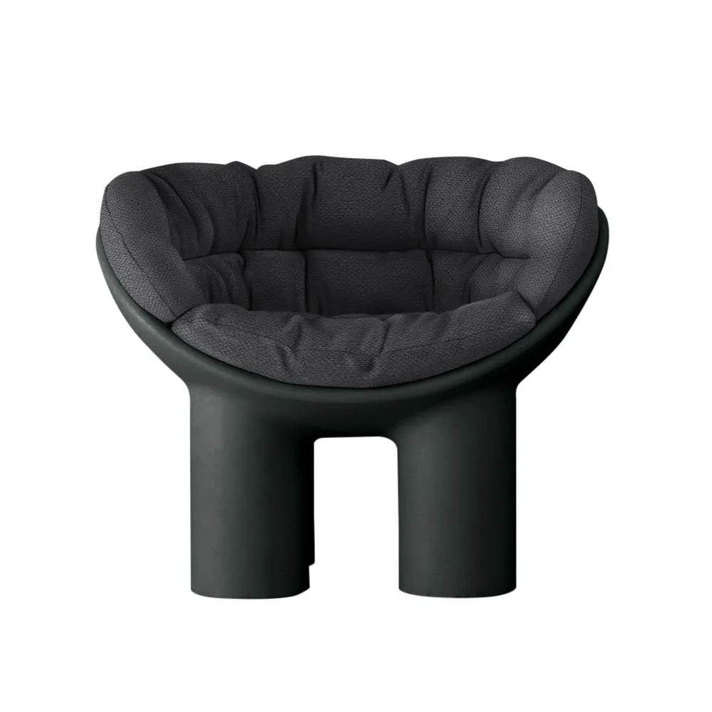 Roly Poly Armchair