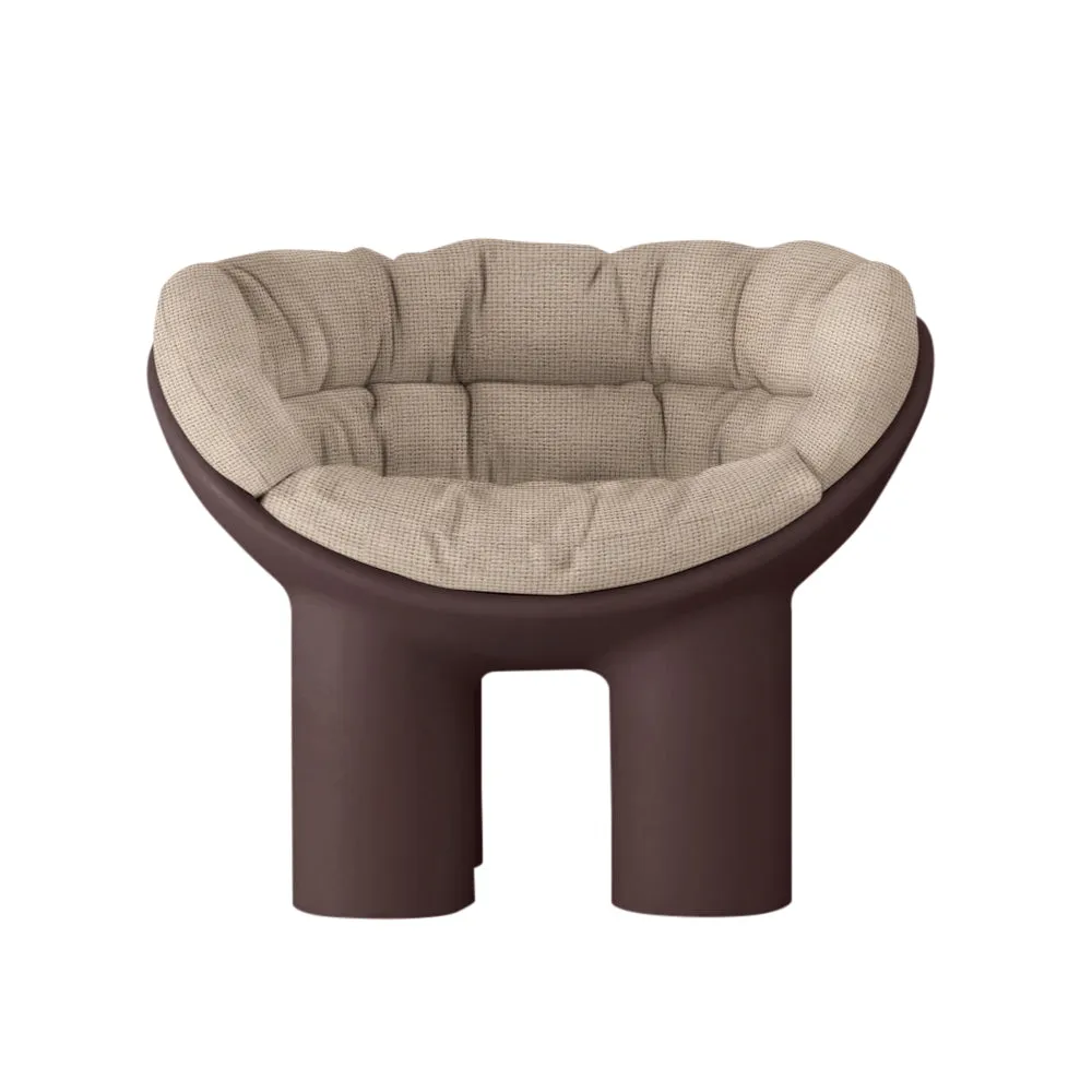 Roly Poly Armchair