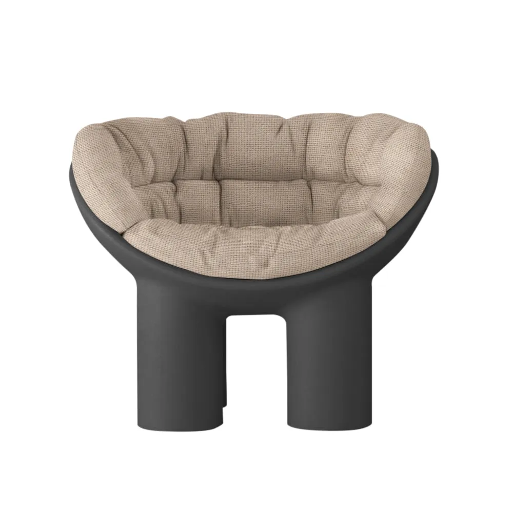 Roly Poly Armchair