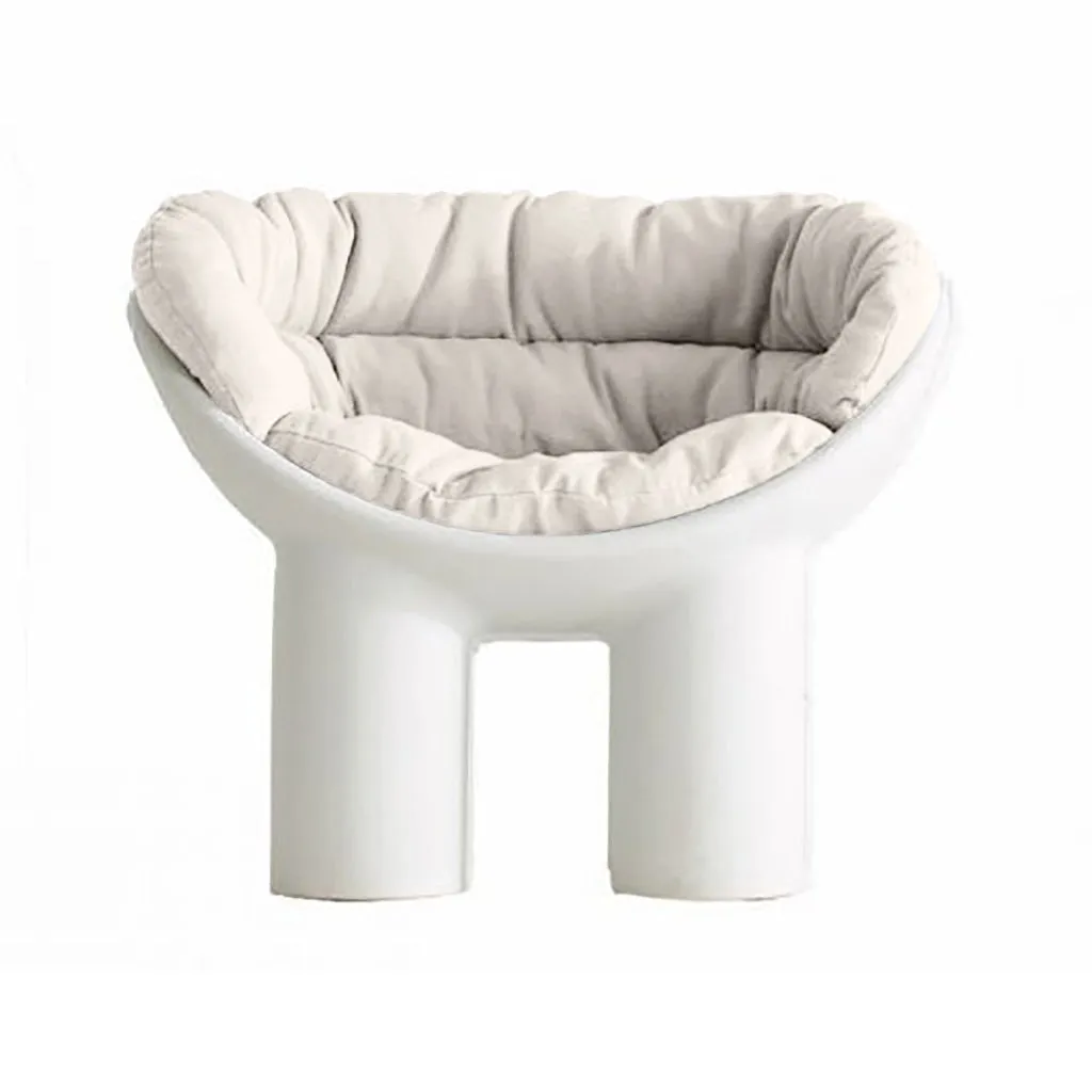 Roly Poly Armchair