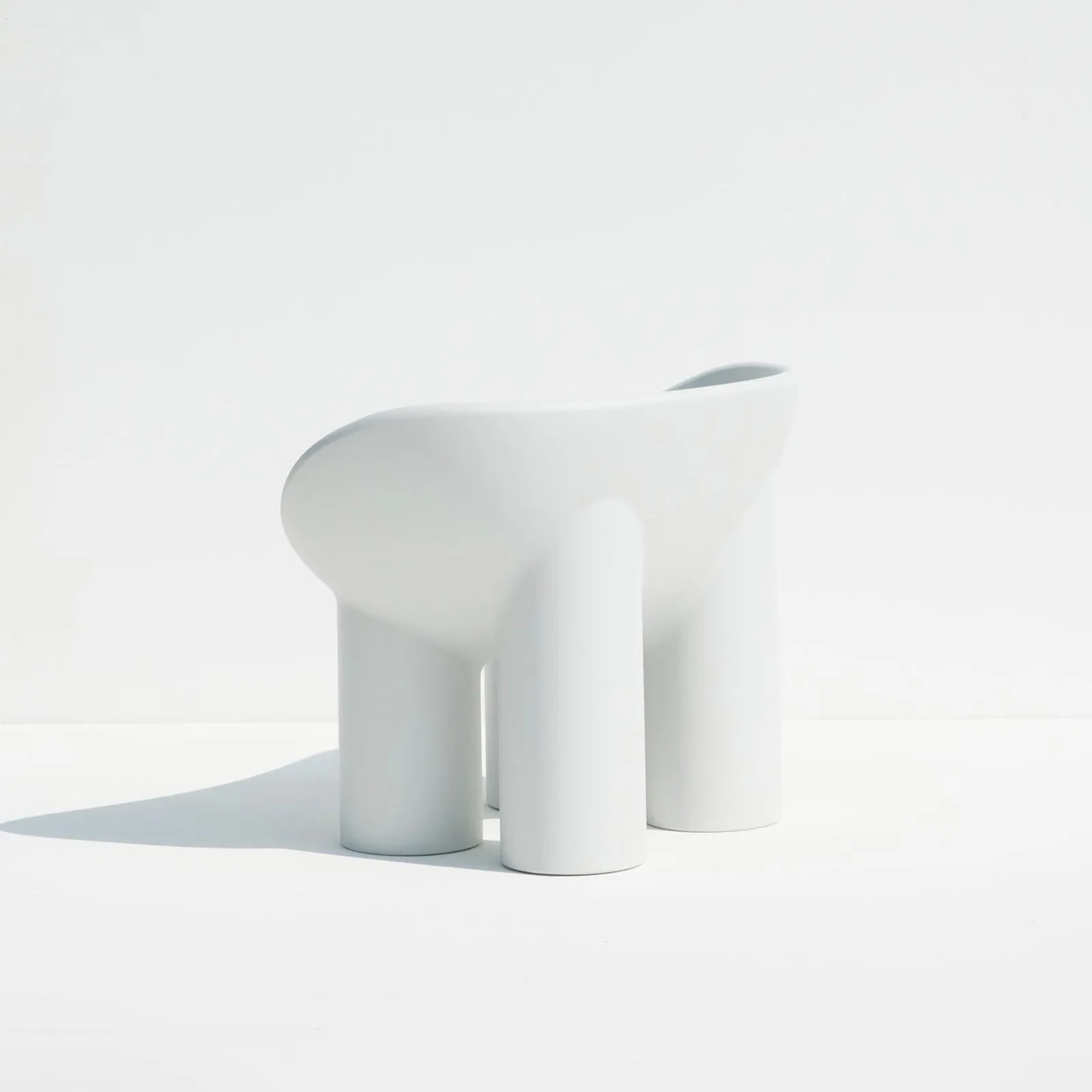 Roly Poly Armchair
