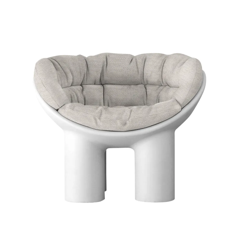 Roly Poly Armchair