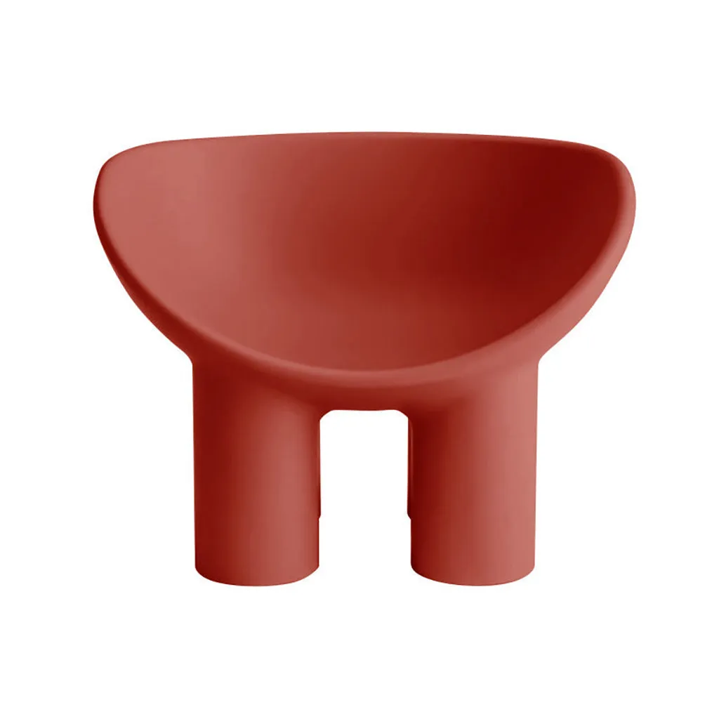 Roly Poly Armchair
