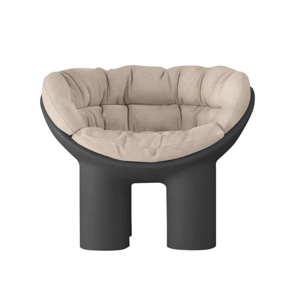 Roly Poly Armchair