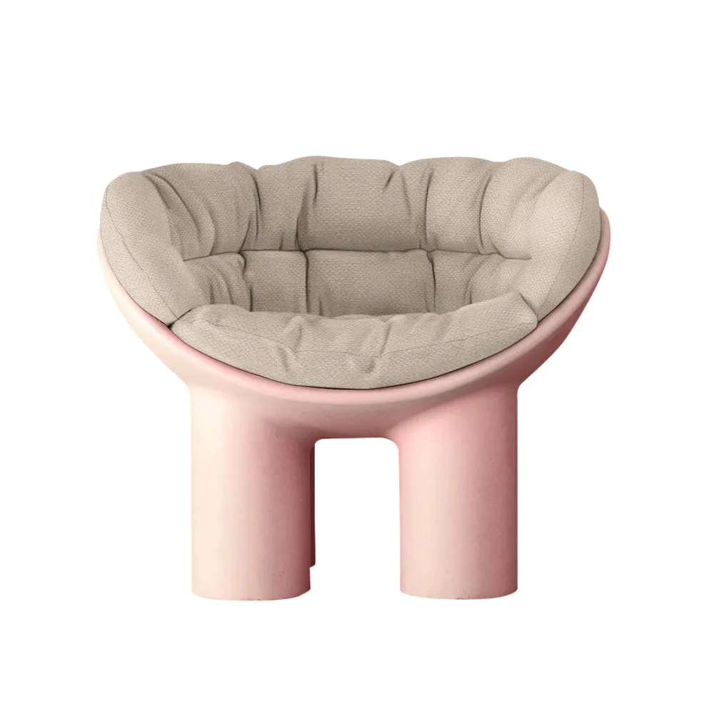 Roly Poly Armchair