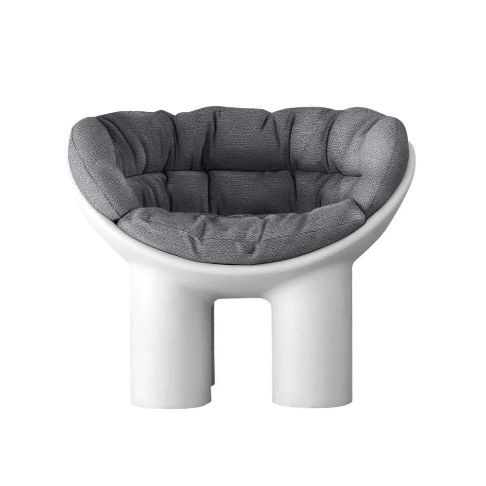 Roly Poly Armchair