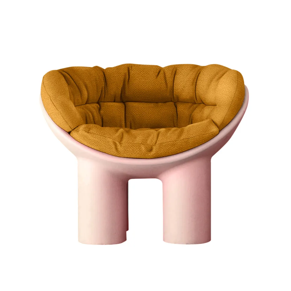 Roly Poly Armchair