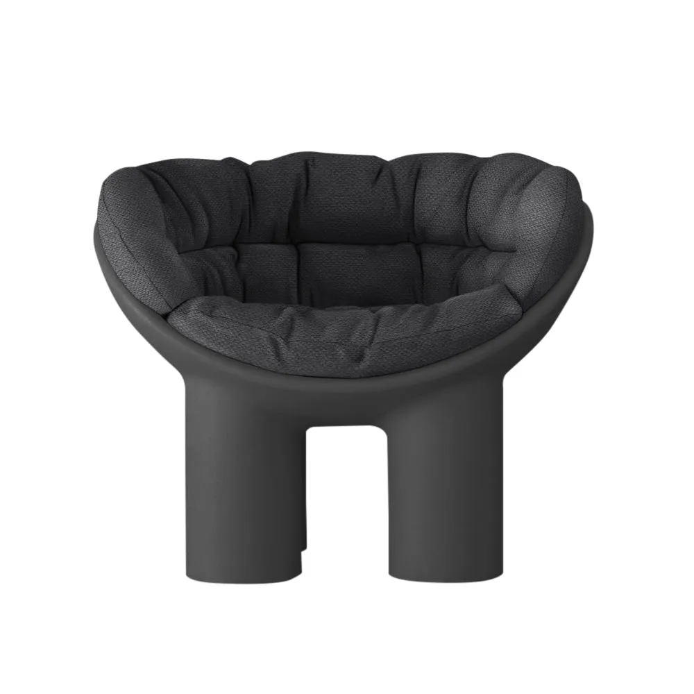 Roly Poly Armchair