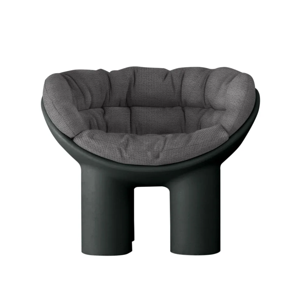 Roly Poly Armchair