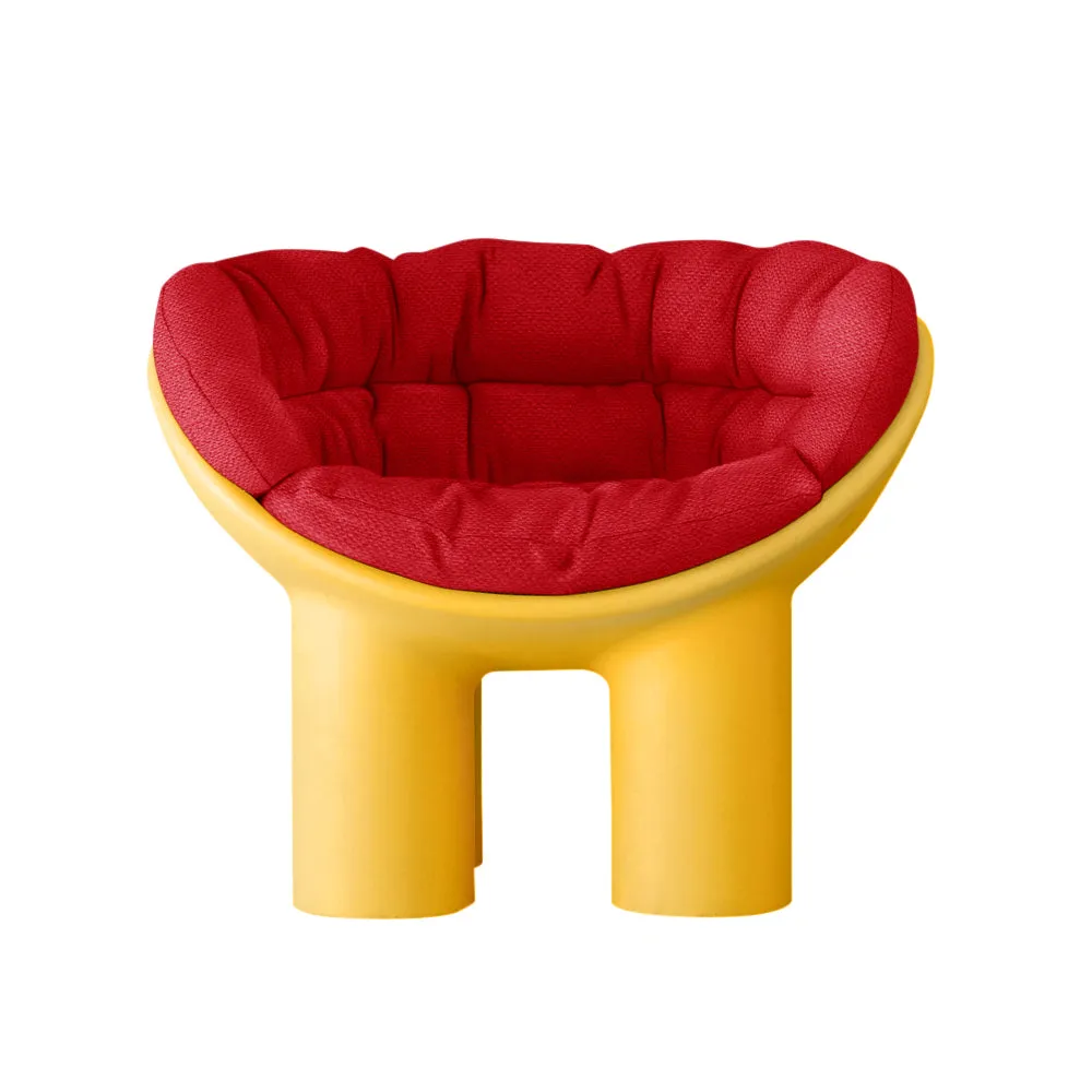 Roly Poly Armchair