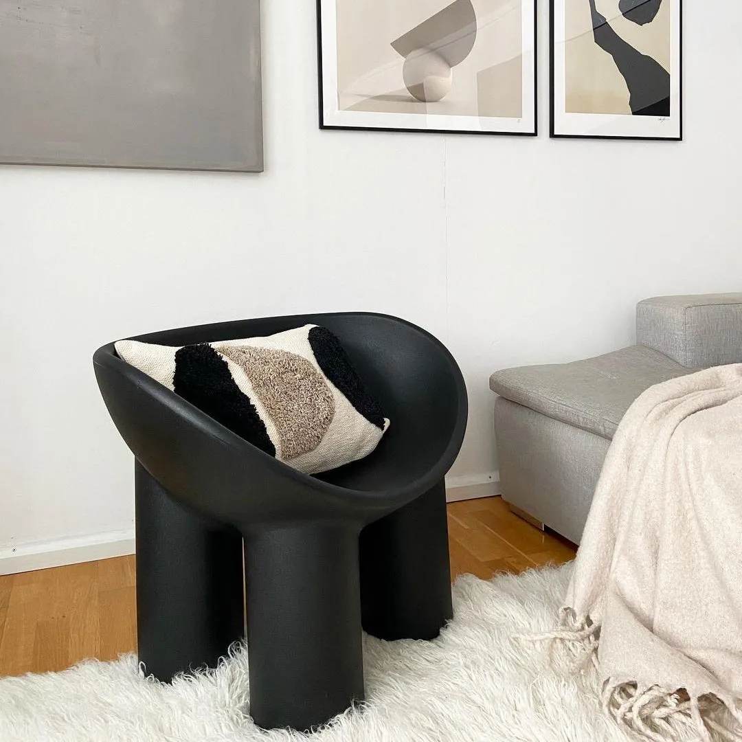 Roly Poly Armchair