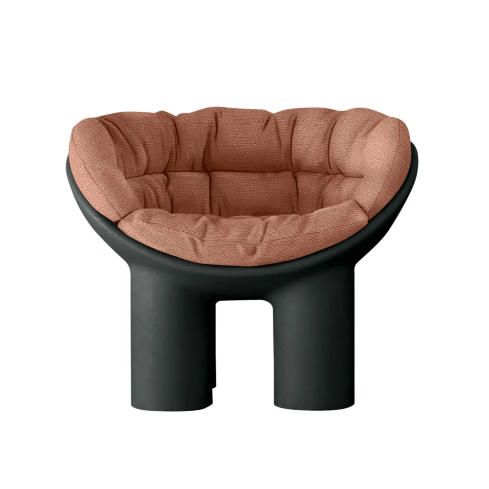 Roly Poly Armchair