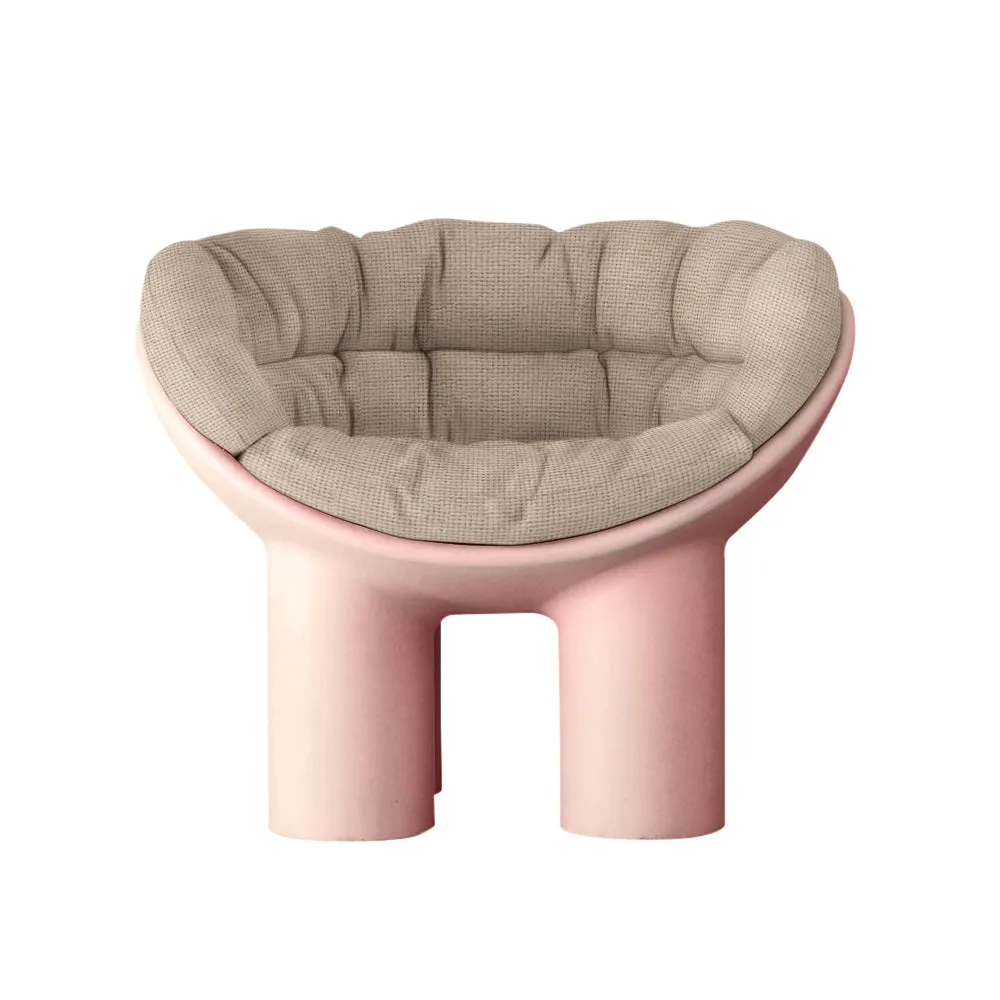 Roly Poly Armchair