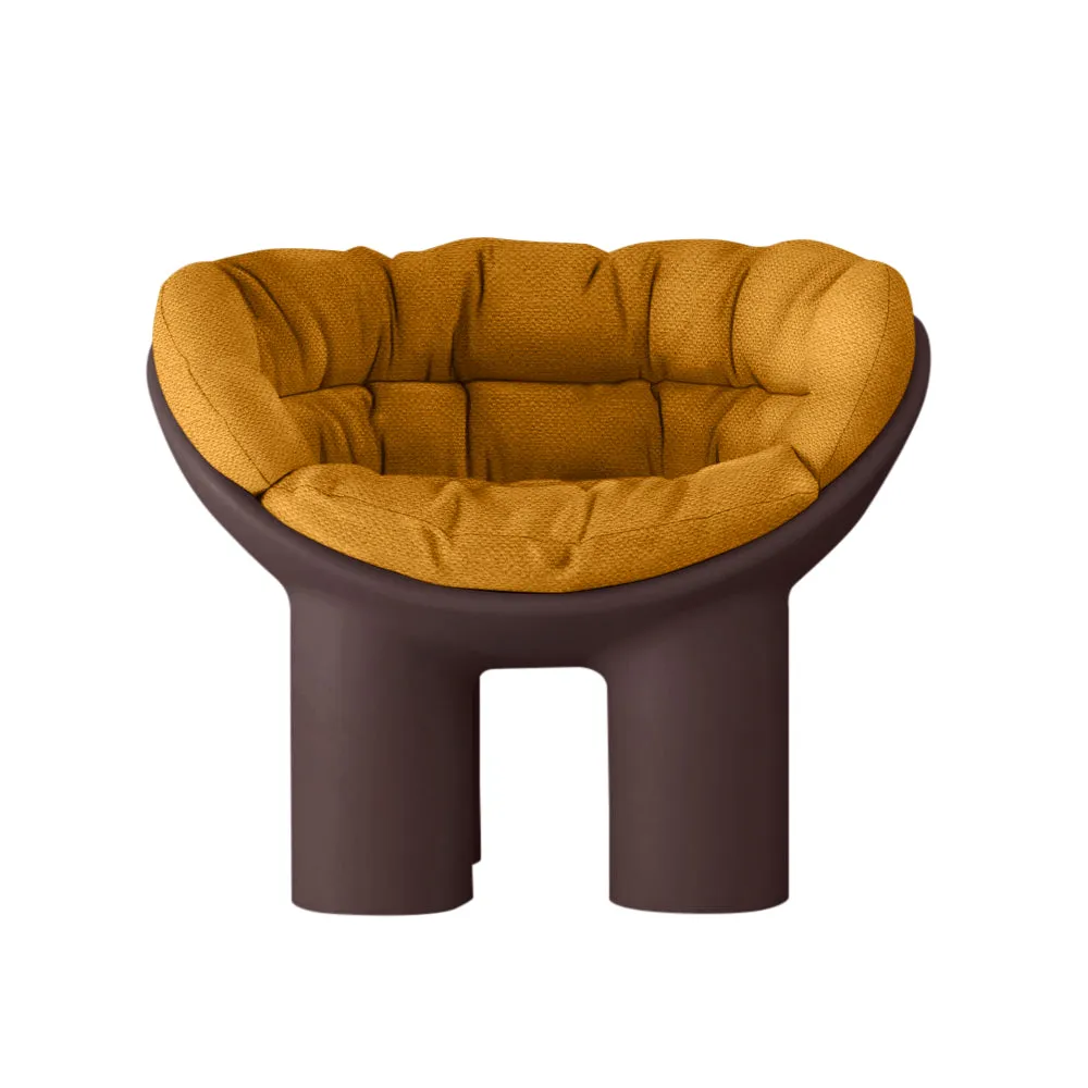 Roly Poly Armchair